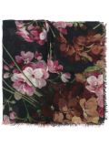 'Blooms'围巾