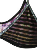 printed bikini set