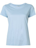 round neck T-shirt