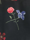 Aubrey花卉印花连衣裙