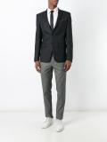 tailored trousers