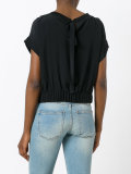 plain T-shirt 
