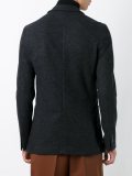 patch pocket blazer