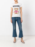 toy bear paper cut out T-shirt