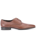 classic lace-up oxfords