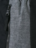 Nike International felpa track pants