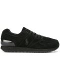 lace-up sneakers