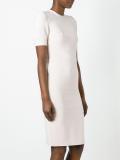 classic shift dress