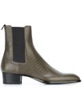 'Classic Wyatt 40' Chelsea boots