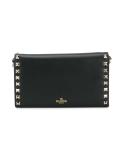 Valentino Garavani Rockstud chain wallet