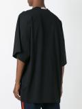 oversize T-shirt