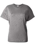 plain T-shirt 