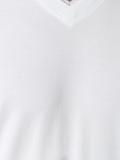 V-neck T-shirt