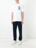From Japan With Love T-shirt 