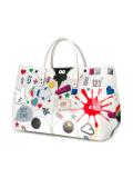 'Ebury Maxi Patch' tote