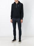 'Champion x Beams' hoodie