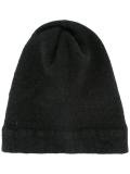 'Shrink' beanie hat