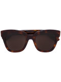 tortoiseshell sunglasses