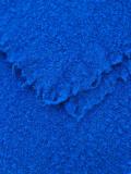 frayed scarf