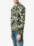Camustars套头衫