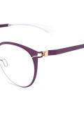 'Carole' frames