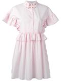 'Formica' shirt dress