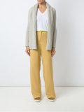 wide leg trousers