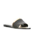 slider sandals