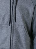 drawstring hoodie