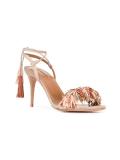 ankle strap sandals