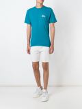 'Basic Logo' T-shirt