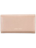 Ronnie wallet