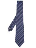 striped pattern tie