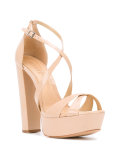 ankle length sandals 