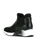 slip-on sneakers