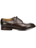 'William' Derby shoes 