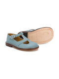 T-bar sandals