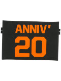 Annie 20" pouch 