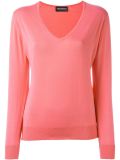 'Putney' knit top