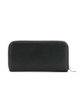 chain-detail continental wallet