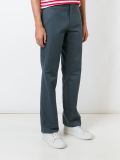 tailored trousers