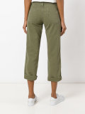 straight leg chinos