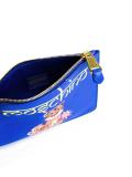 tiger clutch bag