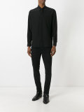neck tie shirt 