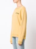 check palm tree sweatshirt