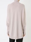 soft neck sweater