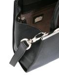 skull detail tote