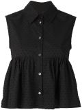 fil coupe dot shirt 