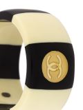 striped cuff