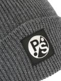 ribbed beanie